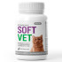 Фітокомплекс Provet SOFTVET для котів для виведення шерсті та покращення функції сечовивідної системи100 таб