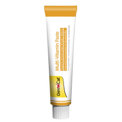 Вітаміни GimCat Every Day мультивітамінна паста для котів для покращення імунітета 200 г