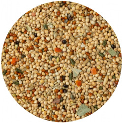 Корм Vitakraft Menu для хвилястих папуг 500 г