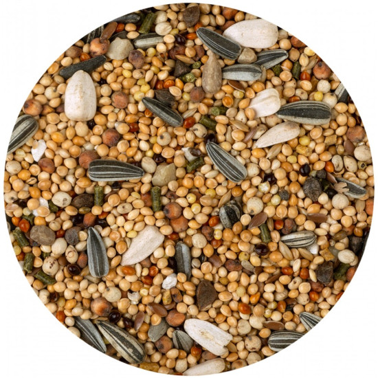 Корм Vitakraft Premium Menu Vital для німф 1 кг