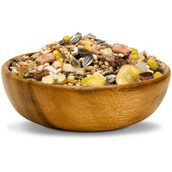 Корм Vitakraft African для великих африканських папуг для жако 750 г