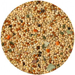 Корм Vitakraft Menu для хвилястих папуг 1 кг