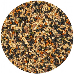 Корм Vitakraft Premium Menu для декоративних папуг і канарок 1 кг