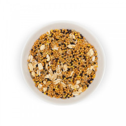 Корм Природа Канарка для канарок та інших екзотичних птахів 500 г