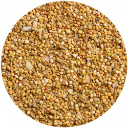 Вітамінізована добавка Vitakraft Mauserhilfe для хвилястих та екзотичних папуг під час ліньки у вигляді насіння 20 г