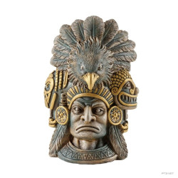 Декорація Exo Terra для тераріума Eagle Knight схованка пластикова