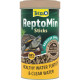 Корм Tetra ReptoMin для черепах палички 130 г /500 мл