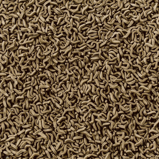 Корм сухий Tetra ReptoMin для водоплавних черепах в паличках 100 мл