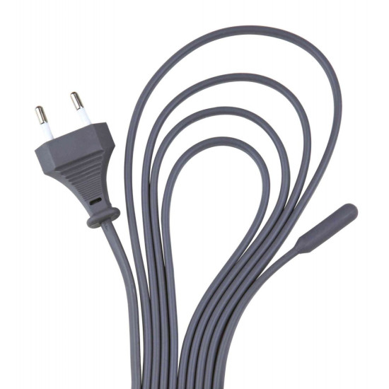 Обігрівач Trixie для тераріума Гарячий шнур 50 Вт 7 м