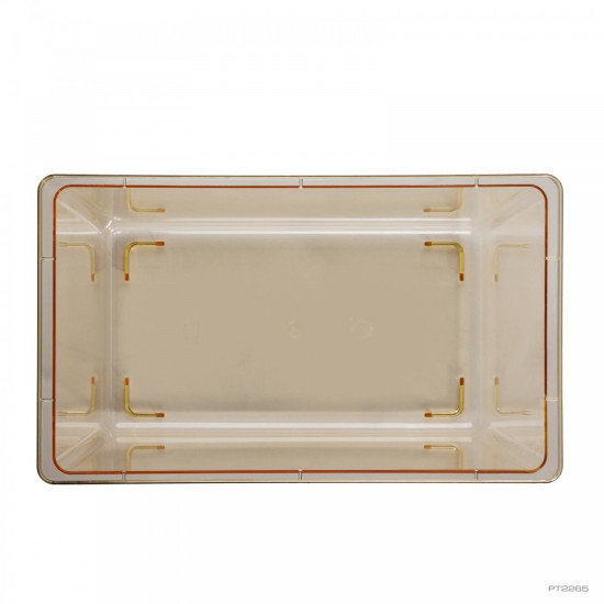 Фаунаріум ExoTerra для транспортування та утримання тварин пластиковий 37х22х25 см