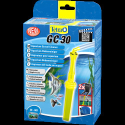 Сифон Tetra GC 30 для акваріума для чищення грунту 20-60 л