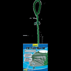 Сачок Tetra Fish Net для акваріумів середній 10 см