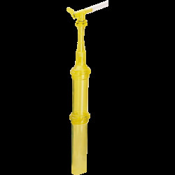 Сифон Tetra GC 50 для акваріума для чищення грунту 50-400л