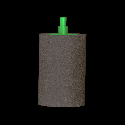 Розпилювач Tetra AS45 для акваріума повітряний циліндр 45 мм