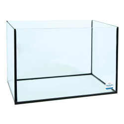 Акваріум Природа прямий 36x23x27 см 22 л
