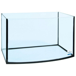 Акваріум Природа овальний 100х40х50 см 190 л
