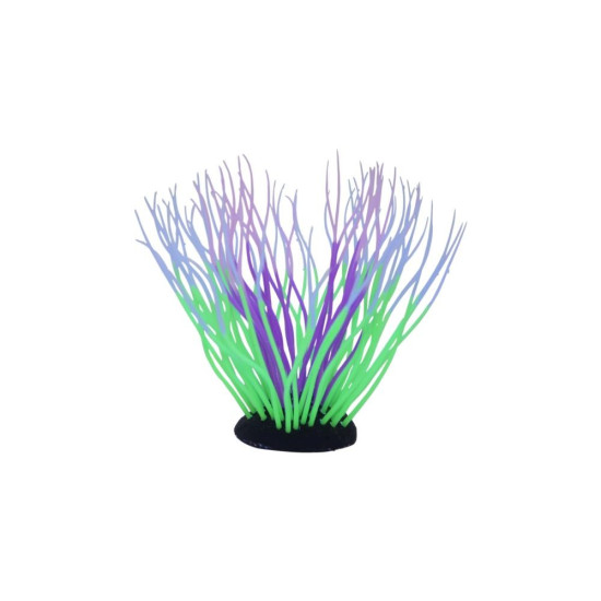 Декорація Deming Морські анемони для акваріума силіконова