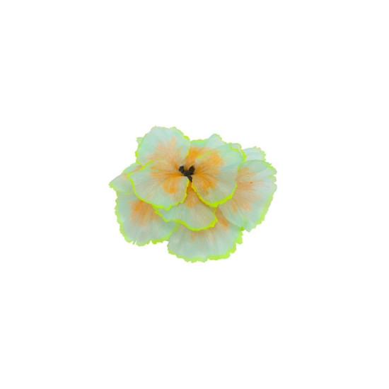 Рослина Deming Підводний бутон для акваріума силіконова 10х17 см