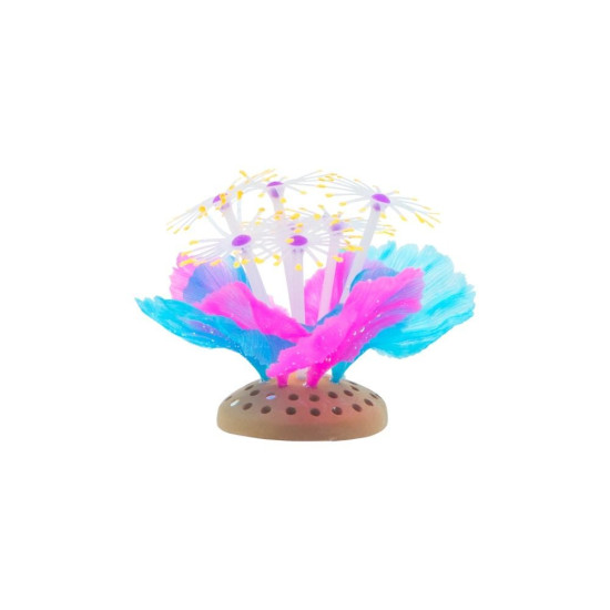 Рослина Deming Актинії для акваріума силіконова 13х8,5 см