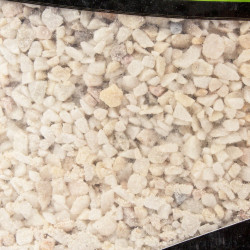 Ґрунт Aquael для акваріума гравій доломітовий 2-4 мм 10 кг