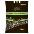 Ґрунт Aquael для акваріума гравій натуральний 5-10 мм 10 кг