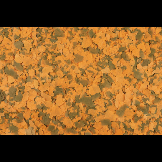 Корм Tetra Cichlid XL Flakes для рибок великих цихлід пластівці 10 л/ 1,9 кг