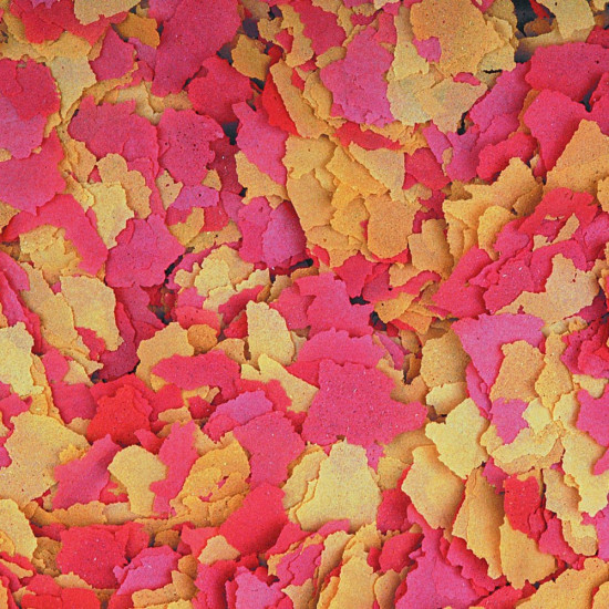 Корм Tropical Ovo-Vit для всіх акваріумних риб пластівці 200 г/ 1 л