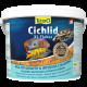 Корм Tetra Cichlid XL Flakes для рибок великих цихлід пластівці 10 л/ 1,9 кг