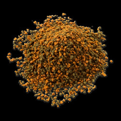 Корм Tetra Rubin Granules для акваріумних рибок для яскравості забарвлення гранули 100 г/ 250 мл