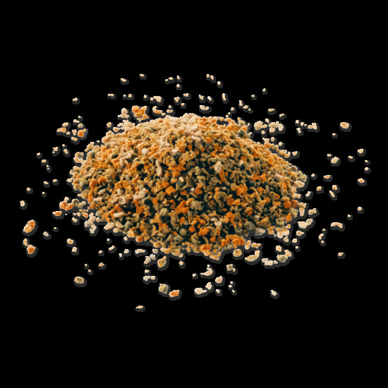 Корм сухий Tetra Min Granules для акваріумних рибок в гранулах 15 г