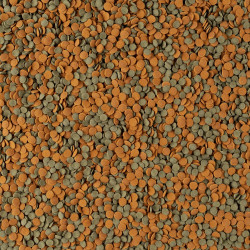 Корм сухий Tetra Wafer Mix для акваріумних донних риб та ракообразних в пластинах 15 г