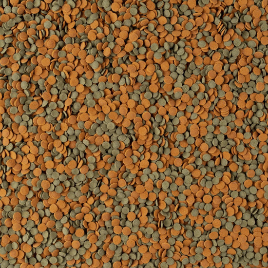 Корм сухий Tetra Wafer Mix для акваріумних донних риб та ракообразних в пластинах 15 г