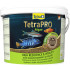 Корм Tetra Pro Algae Multi-Crisps для травоїдних риб з овочами чіпси 10 л/ 1,9 кг