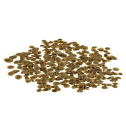 Корм Tetra Pro Algae Multi-Crisps для травоїдних риб з овочами чіпси 10 л/ 1,9 кг