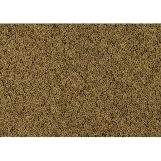 Корм Tetra Pro Algae Multi-Crisps для травоїдних риб з овочами чіпси 10 л/ 1,9 кг