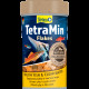 Корм сухий Tetra Min Flakes для тропічних акваріумних рибок в пластівцях 100 мл