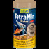 Корм сухий Tetra Min Flakes для тропічних акваріумних рибок в пластівцях 250 мл