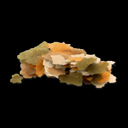 Корм сухий Tetra Min Flakes для тропічних акваріумних рибок в пластівцях 250 мл