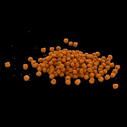 Корм Tetra Cichlid Colour для всіх цихлід для яскравості забарвлення гранули 10 л/3,6 кг