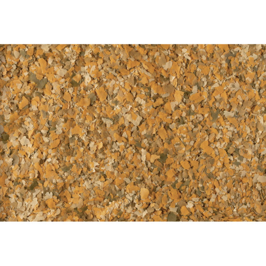 Корм сухий Tetra Min XL Flakes для акваріумних рибок в пластівцях 10 л/2,1 кг