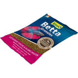 Корм Tetra Betta Granules для півників в гранулах 5 г