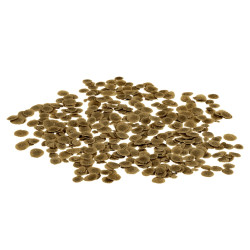 Корм сухий Tetra PRO Algae Multi-Crisps для травоїдних риб чипси з овочами 12 г