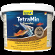 Корм Tetra Min Granules для акваріумних рибок гранули 4,2 кг/ 10 л