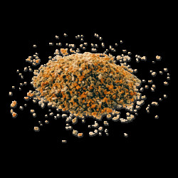 Корм Tetra Min Granules для акваріумних рибок гранули 4,2 кг/ 10 л