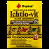 Корм Tropical Ichtio-Vit для всіх акваріумних риб пластівці 12 г