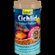 Корм Tetra Cichlid Colour для всіх цихлід для яскравості забарвлення гранули 500 мл