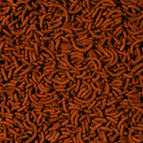 Корм Tropical Cichlid Arowana Medium Sticks для м_ясоїдних цихлід палички 360 г