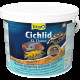 Корм Tetra Cichlid XL Flakes для рибок великих цихлід пластівці 10 л/ 1,9 кг