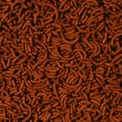 Корм Tropical Cichlid Arowana Medium Sticks для м_ясоїдних цихлід палички 3,6 кг