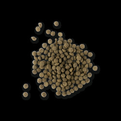 Корм Tetra Cichlid Algae Mini для акваріумних цихлід гранули 10 л/3,9 кг